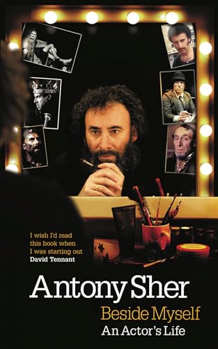 Beside Myself: An Actor's Life