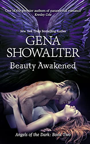 Beauty Awakened