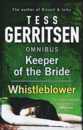 Keeper of the Bride: Keeper of the Bride / Whistleblower