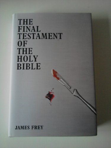 Final Testament of the Holy Bible
