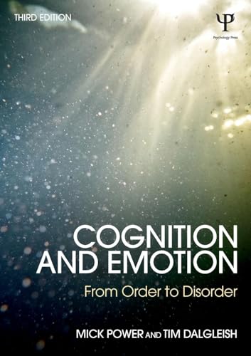 Cognition and Emotion