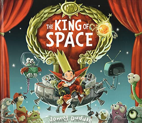 King of Space
