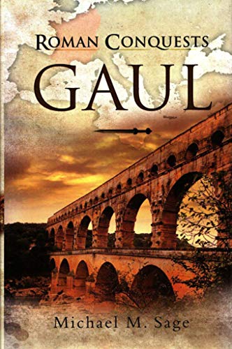 Gaul (Roman Conquests)