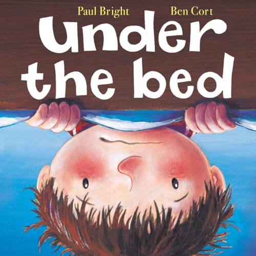 Under the Bed (Mini Hardbacks)