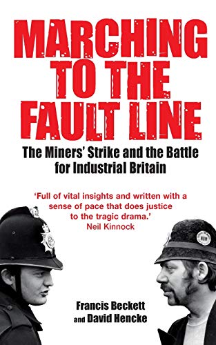 Marching to the Fault Line