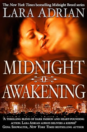 Midnight Awakening (Midnight Breed)
