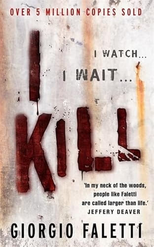 I Kill