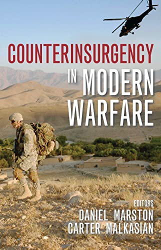 Counterinsurgency in Modern Warfare PB (Companion)