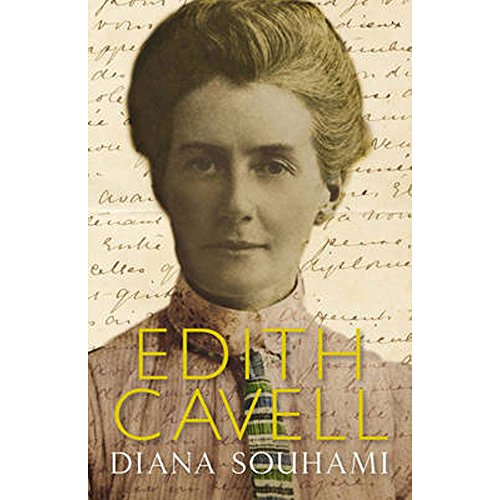 Edith Cavell