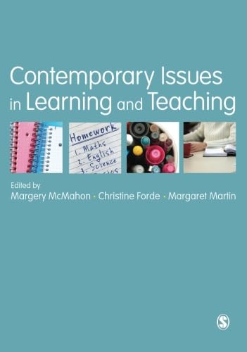 Contemporary Issues in Learning and Teaching