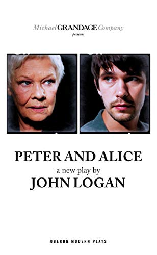 Peter and Alice (Oberon Modern Plays)