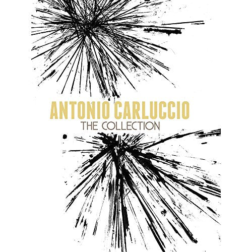 Antonio Carluccio: The Collection