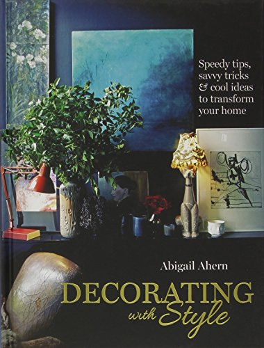 Decorating With Style