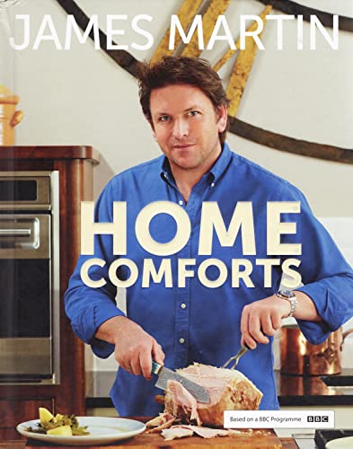 James Martin Home Comforts