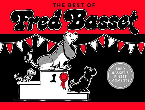 The Best of Fred Basset