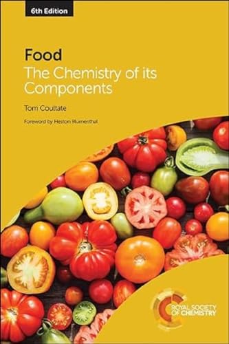 Food: The Chemistry of its Components