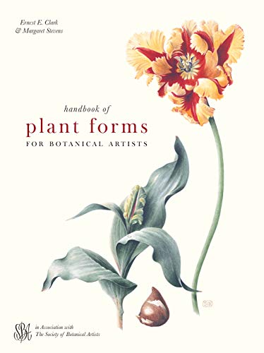 Handbook of Plant Forms for Botanical Artists