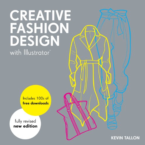 Creative Fashion Design with Illustrator®