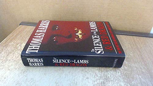 "The Silence of the Lambs" and "Red Dragon"