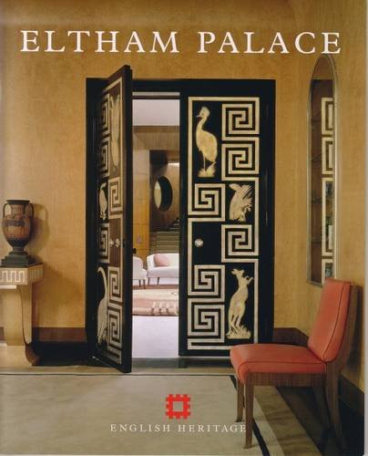 Eltham Palace, South London