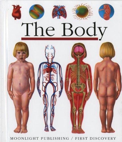 The Body (First Discovery Series)