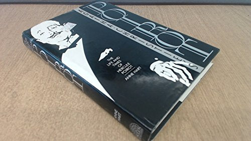 Hercule Poirot: A Biography