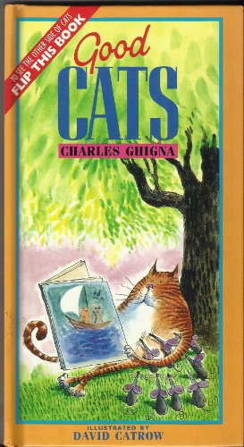 Good Cats, Bad Cats