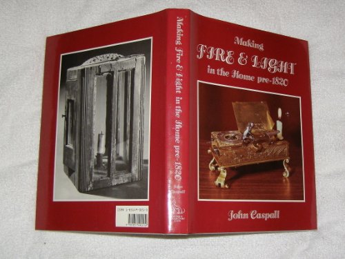 Fire & Light in the Home