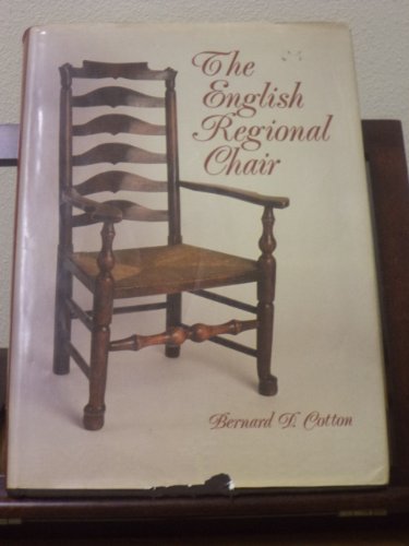 English Regional Chair
