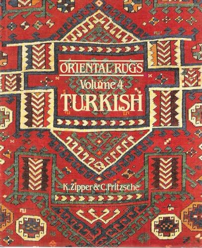 Oriental Rugs: Turkish (Oriental Rugs)