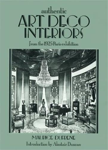 Art Deco Interiors