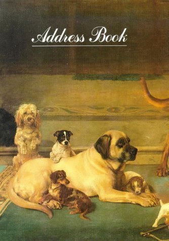Dog Address Book
