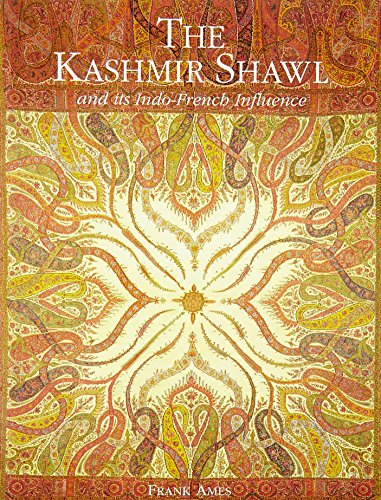 Kashmir Shawl