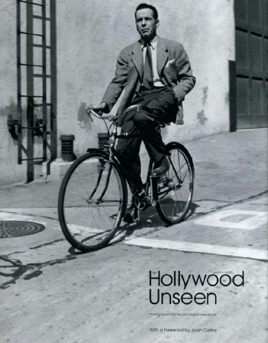 Hollywood Unseen: Photographs from the John Kobal Foundation