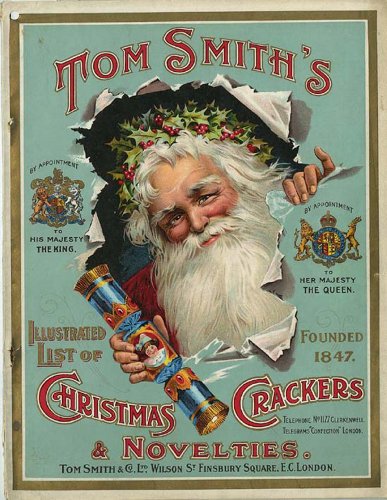 Christmas Crackers