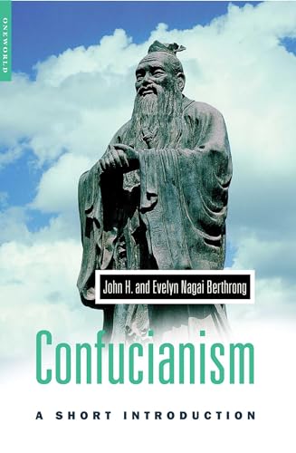 Confucianism: A Short Introduction
