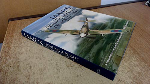 Jane's Fighting aircraft of World War II