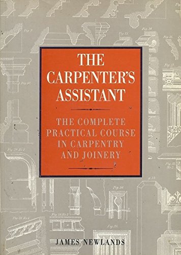 Carpenter's Assistant