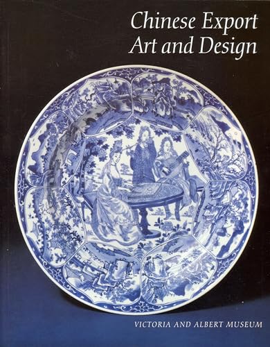Chinese Export Art and Design