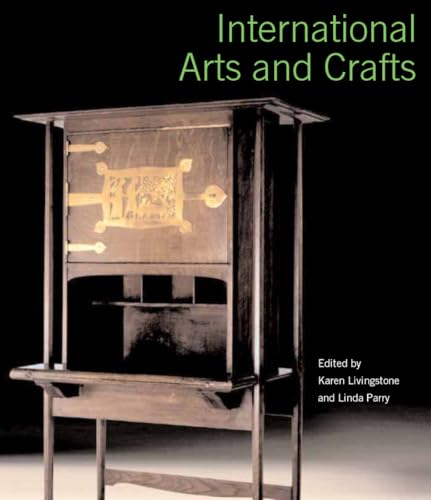 International Arts and Crafts