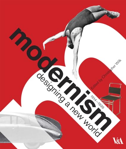 Modernism: Designing a New World