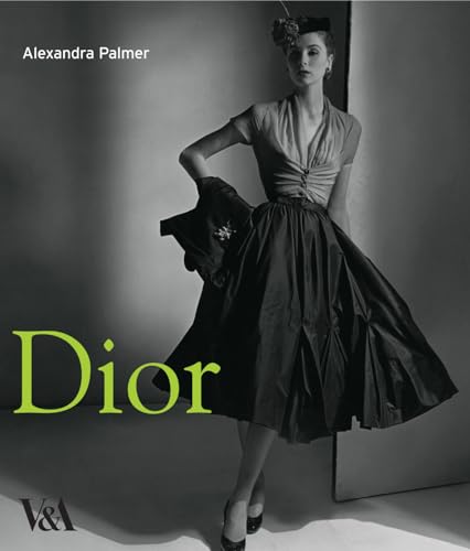 Dior: A New Look, a New Enterprie 1947-57