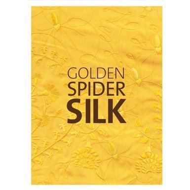 Golden Spider Silk