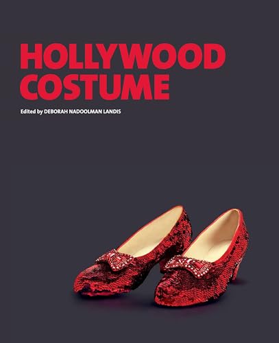 Hollywood Costume (Paperback) /anglais