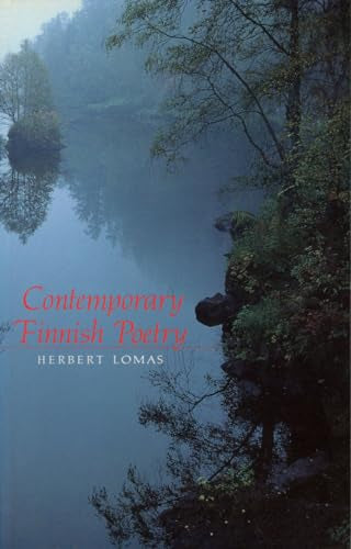 Contemporary Finnish Poetry