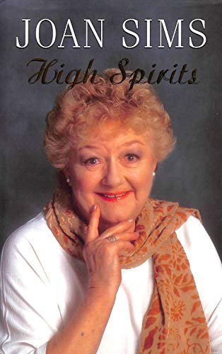 High spirits