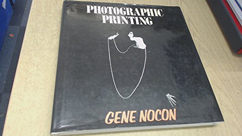 Photographic Printing