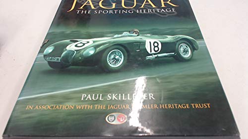 Jaguar: The Sporting Heritage