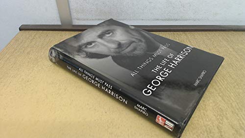 All Things Must Pass: The Life of George Harrison