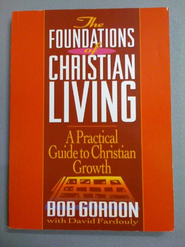Foundations of Christian Living